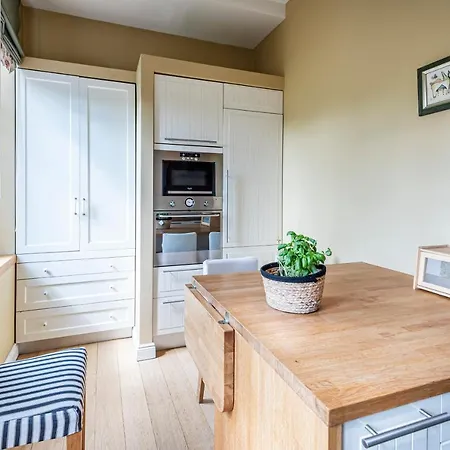 Familystay Apartment Sopot
