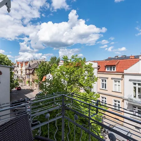 Familystay Sopot