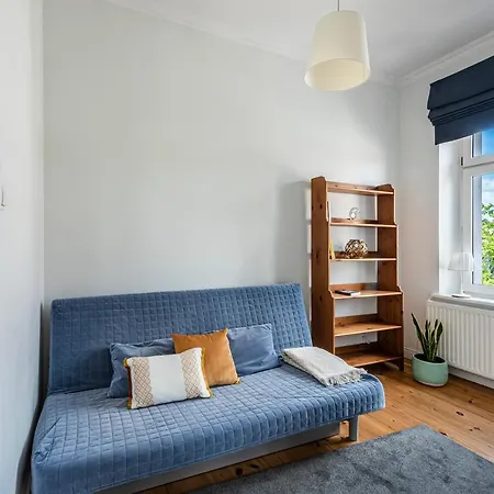 Familystay Apartment *